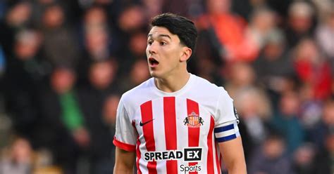 Luke O'Nien calls for 'perspective' following Sunderland defeat to ...