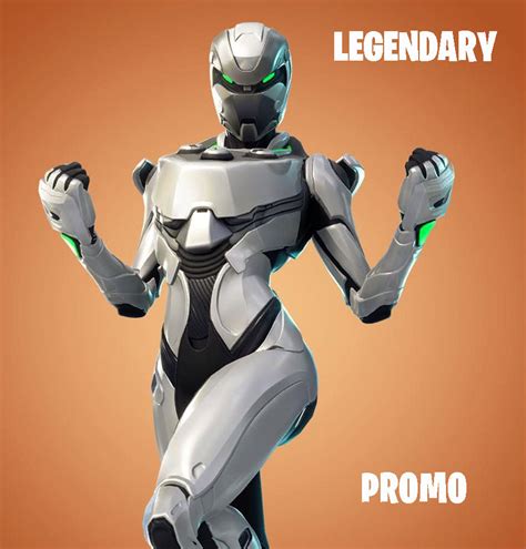 Fortnite Skins List -- All Outfits in Fortnite | Attack of the Fanboy ...