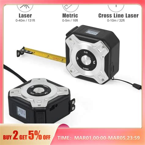 T L M Tre Laser En M M Mesure De Distance Avec