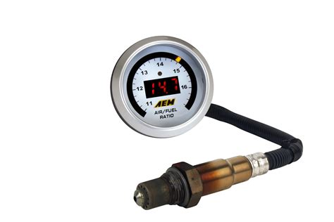 Aem 30 4110 Aem Classic Digital Wideband Afr Gauge Kit