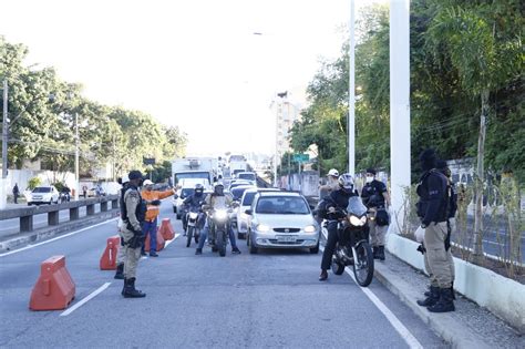 Primeiro Dia De Fiscaliza O Aplicou Multas Para Pedestres De Niter I