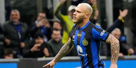 Hasil Inter Milan Vs Empoli Skor 2 0 Bola Net