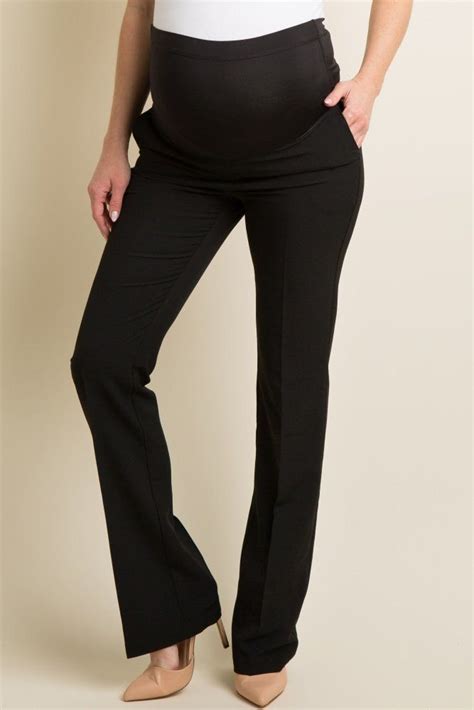 Best Maternity Black Work Pants Fragrances Personal Website Photographs