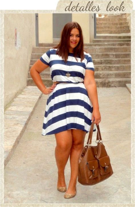 Cute Trendy Plus Size Clothes 5 Best Outfits2