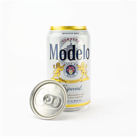 Modelo Beer Can Safe – Planet Caravan