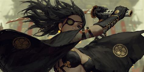 The Art Of Guweiz