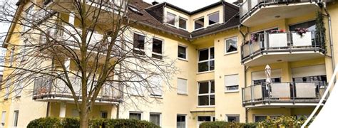 Eigentumswohnung Koblenz Karthause Rombelsheim Immobilien