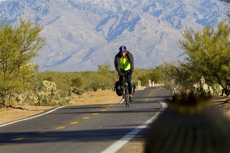 Tucson Bike Rentals | Tucson Loop/ River Path Bicycle Rentals