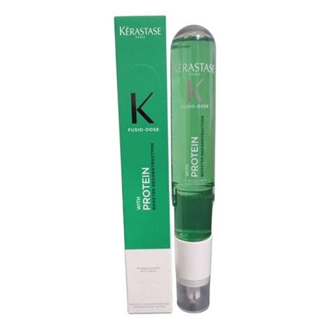 Kerastase Fusio Dose With Protein Booster Reconstruction 120ml Hairbb