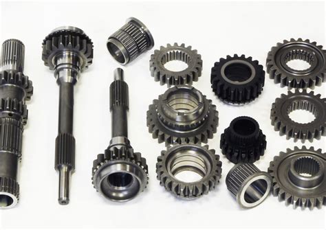 ford type  gearbox straight cut helical warkwickshire uk