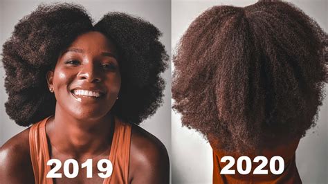 4b4c Hair Growth Tips To Grow Longer Healthy Natural Hair In 2021 Youtube