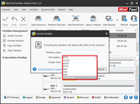 Formatear Tarjeta Sd Y C Mo Formatear Una Tarjeta Sd R Pidamente Minitool