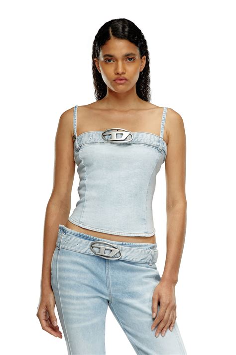 diesel women top 6