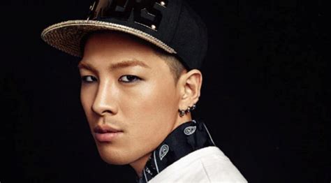 Taeyang BigBang Tulis Surat Untuk TOP Entertainment Fimela