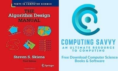 The Algorithm Design Manual - Computing Savvy