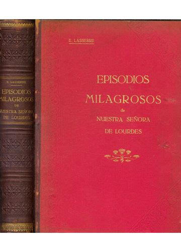 Sebo Do Messias Livro Episodios Milagrosos De Nuestra Se Ora De