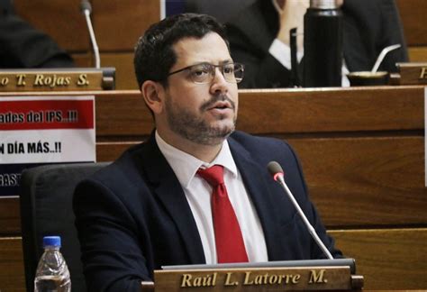 La Agenda Legislativa De Latorre Trabajo Salud Educaci N Y Familia