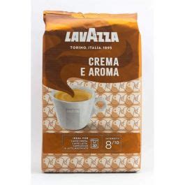 Lavazza Crema E Aroma G P Rk Lt Szemes K V