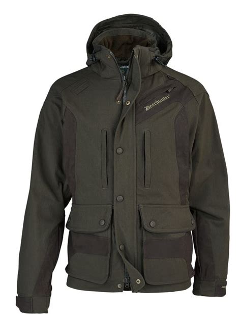 Deerhunter Muflon Extreme Hunting Jacket GRUBE EU