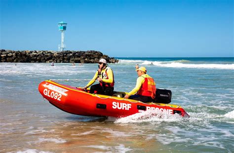 Message From City Of Perth Surf Life Saving Club Empire Village