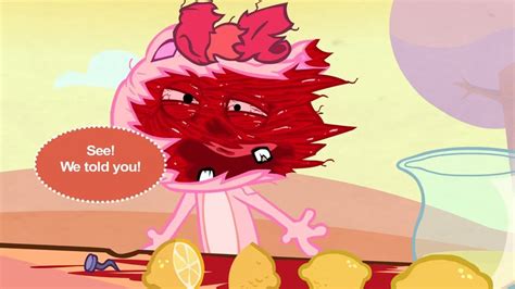 Actualizar 76 Imagem Happy Tree Friends Eyes Cold Lemonade Vn