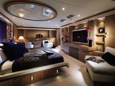 | Yacht bedroomInterior Design Ideas.