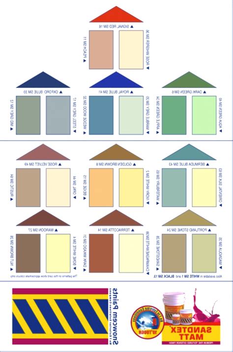 Asian paints colour shades for exterior walls - Hawk Haven