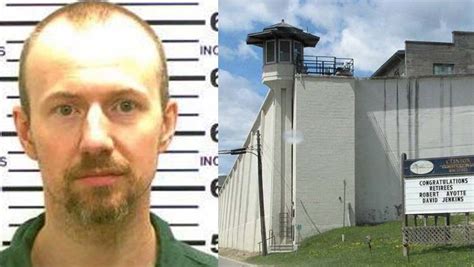 David Sweat 5 Fast Facts You Need To Know