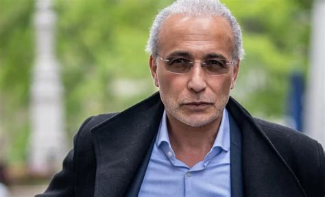 Tariq Ramadan acquitté de l accusation de viol en Suisse la plaignante