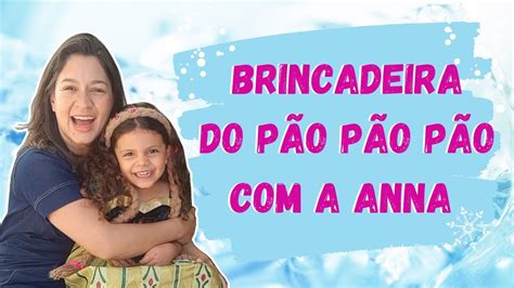 Brincadeira Do P O Doce Librain