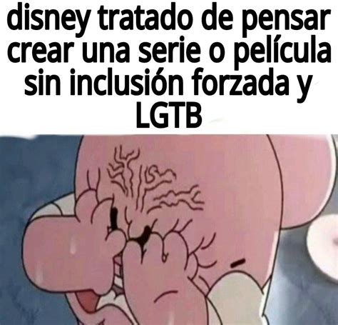 Escribir Mal El Lgbt Fhjjkj Meme Subido Por Thenuel Memedroid