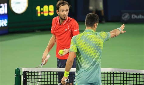 Djokovic Vs Medvedev Hora Y Tv De La Gran Final Del Us Open Olé Ar