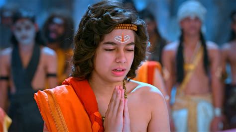 Watch Shiv Shakti Bengali Season Episode Kartik Breaksdown In