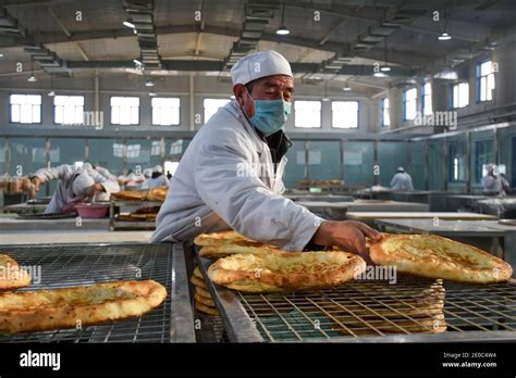 Beijing China S Xinjiang Uygur Autonomous Region 25th Dec 2020 A