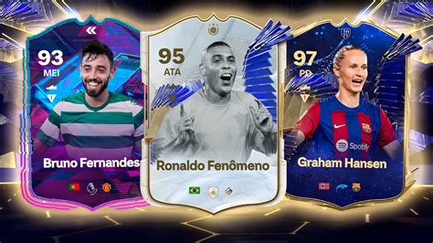 Inexplic Vel A Melhor Promo Da Hist Ria Do Ultimate Team Ea