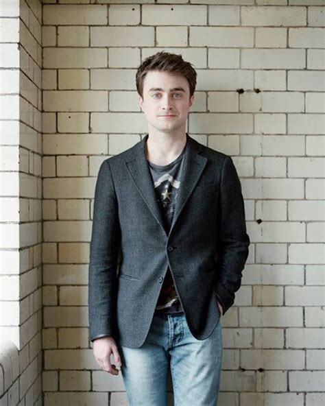 DanielRadcliffe: Daniel Radcliffe Photoshoot