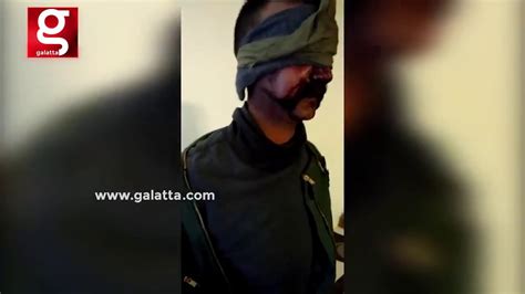 Indian Pilot Abhinandan Varthaman Caught In Pakistan YouTube