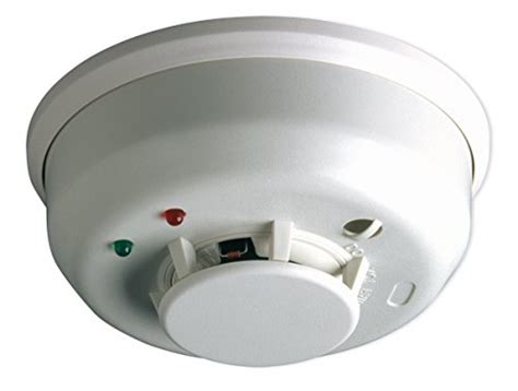 Top 10 Recommended Honeywell Fire Alarm Systems Ademco - Simple Home