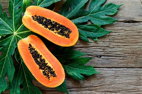 Papaya Il Frutto Tropicale Che Rivoluziona La Tua Salute E Bellezza