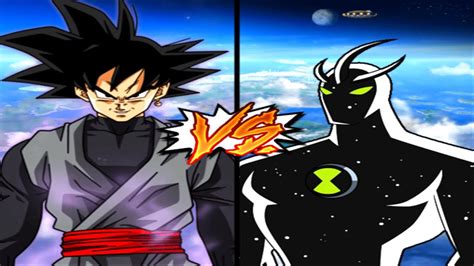 Goku Black VS Alien X DBZ Budokai Tenkaichi 3 ARMAGEDDON MOD YouTube