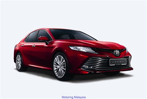 Motoring Malaysia Umw Toyota Motor Announces That The Order Books For