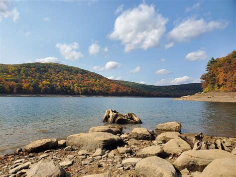 Allegheny National Forest Go Wandering