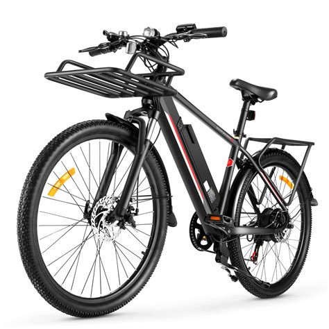 Buy Roojer Electric Bike For Adults Electric Ain Bike