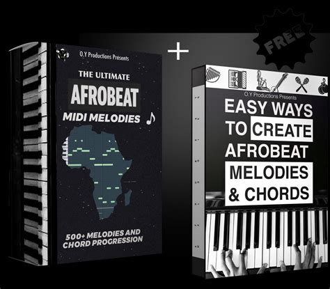 Free Afrobeats Drum Kit Collections – Afrobeat Producers