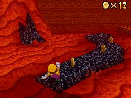 Lethal Lava Land Super Mario Wiki The Mario Encyclopedia