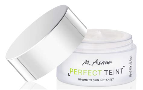 M Asam Perfect Teint Optimizes Skin Instantly Ounce Ml