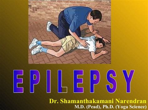 Epilepsyppt