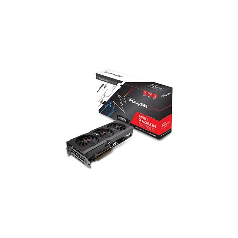 Radeon Rx 6800 Xt Reference