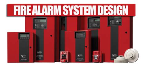 Important Fire Alarm System Design Factors - Advanced Alarm & Fire, Inc