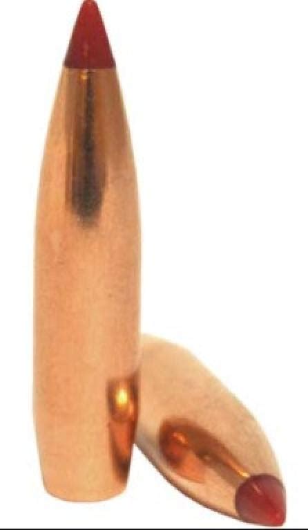 Hornady Eld X Mm Diameter Grain